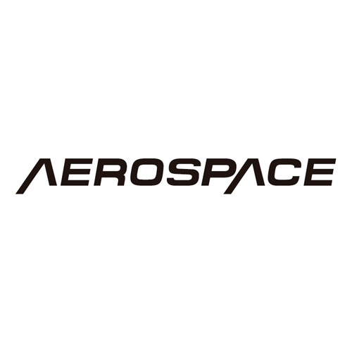 Descargar Logo Vectorizado aerospace Gratis