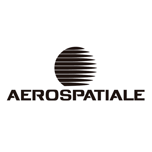 Download vector logo aerospatiale Free