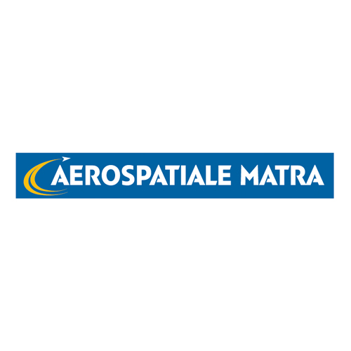 Download vector logo aerospatiale matra Free