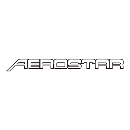 Download vector logo aerostar 1378 Free