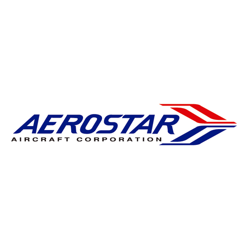 Download vector logo aerostar Free