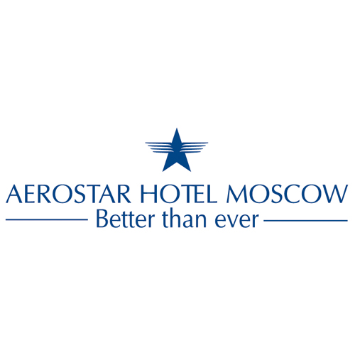 Descargar Logo Vectorizado aerostar hotel moscow Gratis