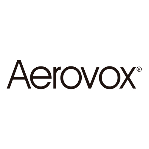 Descargar Logo Vectorizado aerovox Gratis