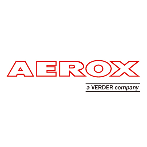 Download vector logo aerox Free