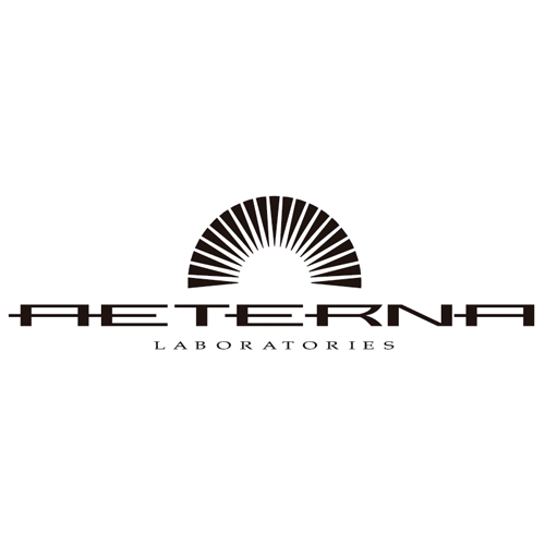 Download vector logo aeterna Free