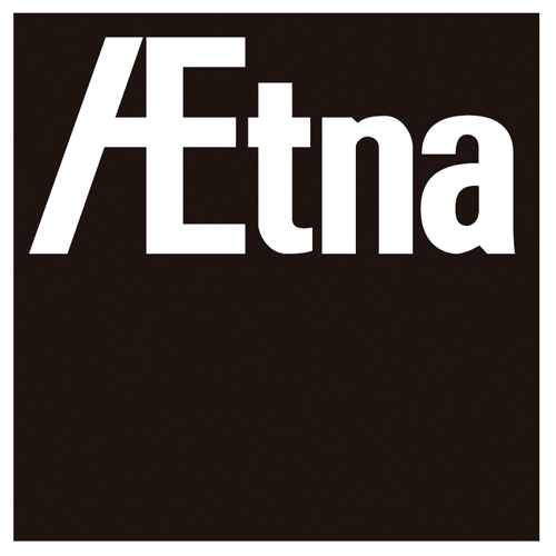 Download vector logo aetna 1400 Free