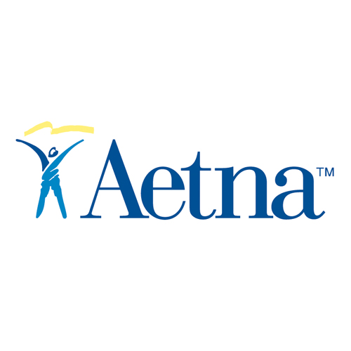 Download vector logo aetna 1402 Free