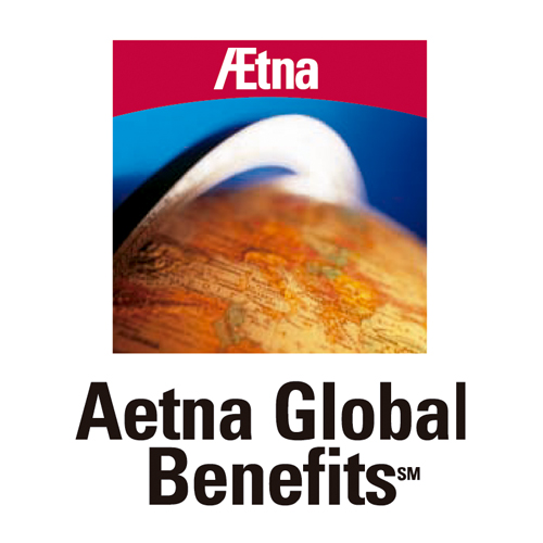Descargar Logo Vectorizado aetna global benefits Gratis