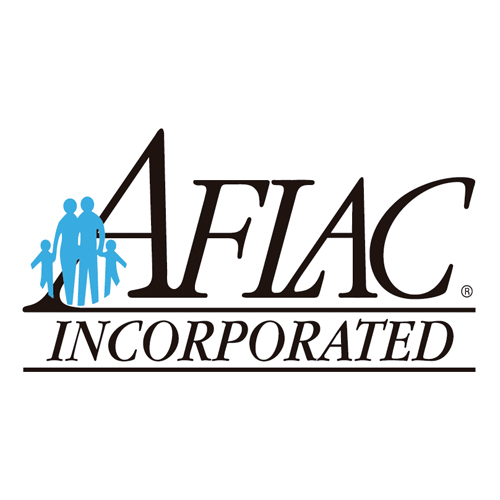 Download vector logo aflac Free