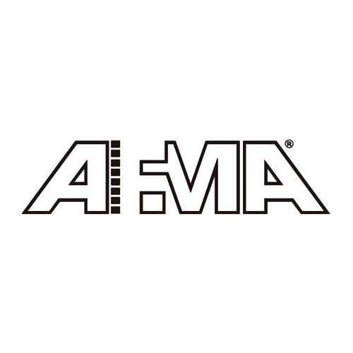 Download Logo Afma EPS, AI, CDR, PDF Vector Free