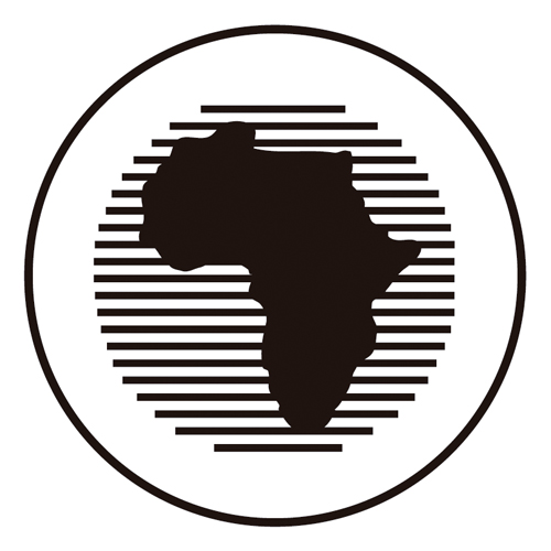 Download vector logo african gold EPS Free