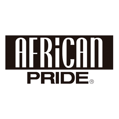 Descargar Logo Vectorizado african pride Gratis