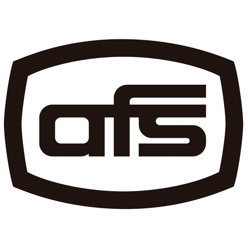 AFS Logo- Tank Top – Box of Gimmicks
