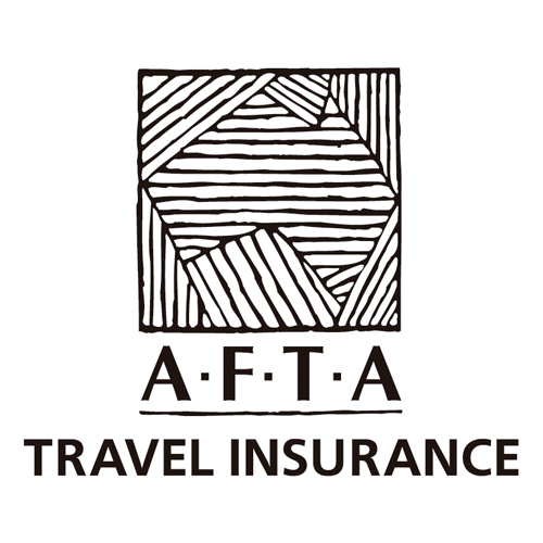 Download vector logo afta travel insurance Free