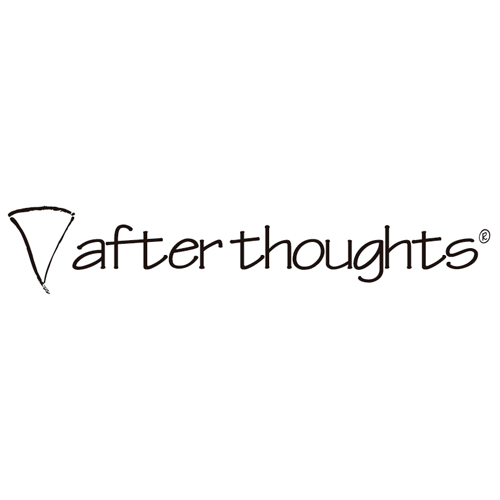 Descargar Logo Vectorizado afterthoughts Gratis