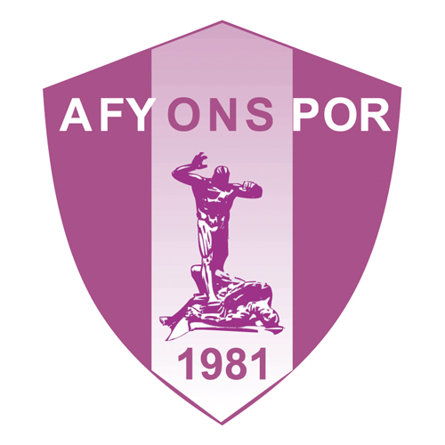 Download vector logo afyonspor Free