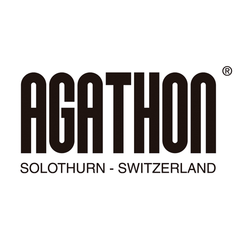 Download vector logo agathon Free