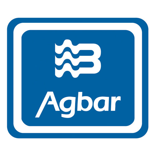 Download vector logo agbar Free