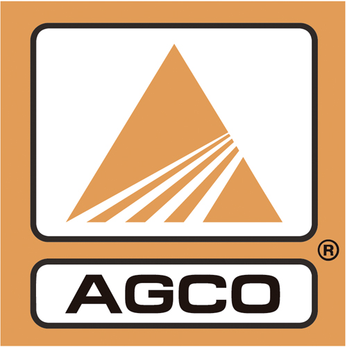 Descargar Logo Vectorizado agco EPS Gratis