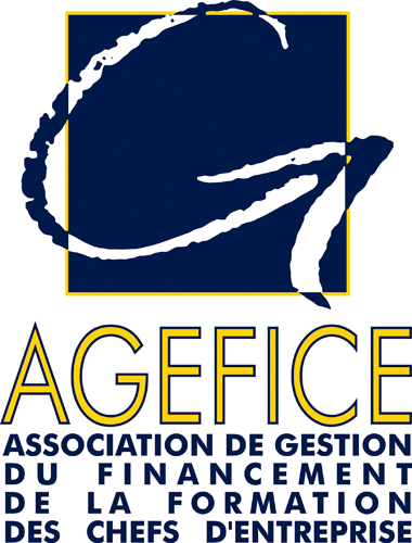 agefice Logo PNG Vector Gratis