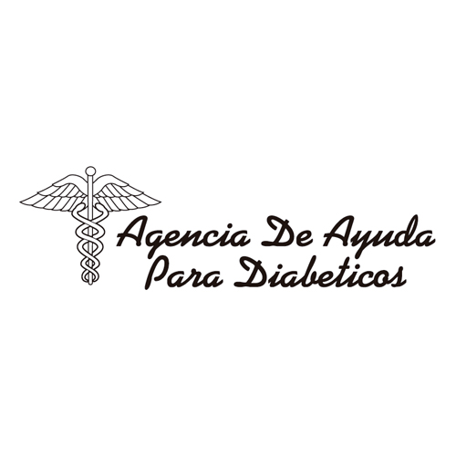 Descargar Logo Vectorizado agencia de ayuda para diabeticos Gratis