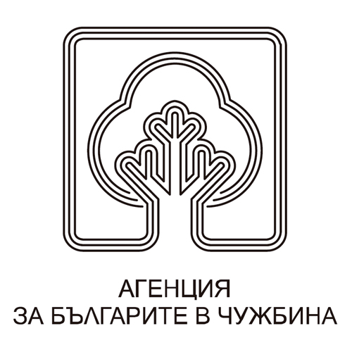 Download vector logo agenciya za bolgarite v chugbina Free