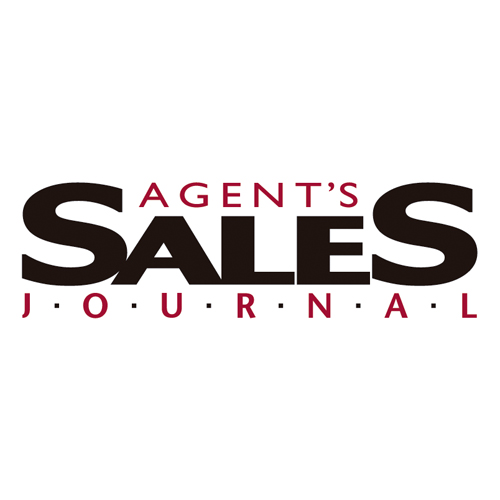 Descargar Logo Vectorizado agent s sales journal EPS Gratis