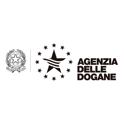 Descargar Logo Vectorizado agenzia delle dogane Gratis