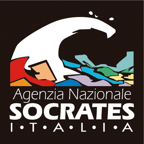 Descargar Logo Vectorizado agenzia nazionale socrates italia Gratis