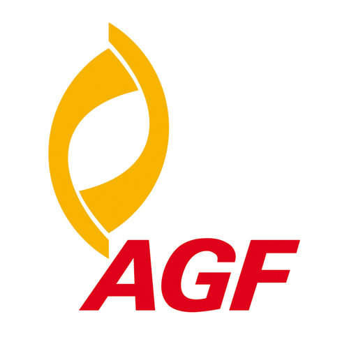 Download vector logo agf 17 Free