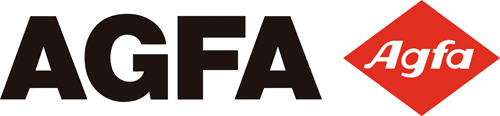 Download vector logo agfa Free