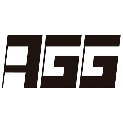 Download vector logo agg Free