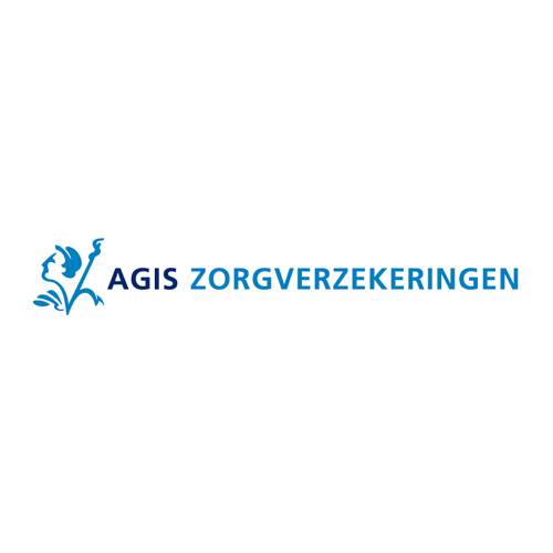 Download vector logo agis zorgverzekeringen Free