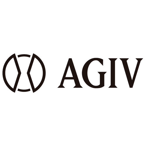 Download vector logo agiv Free