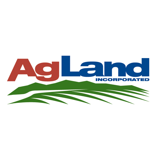 Download vector logo agland EPS Free