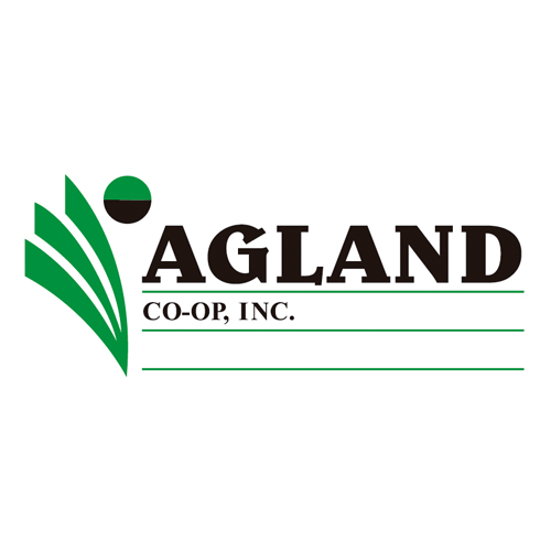 Download vector logo agland co op Free