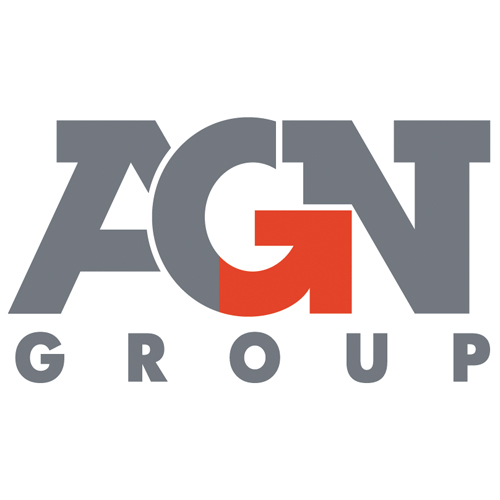 Download vector logo agn group 31 Free