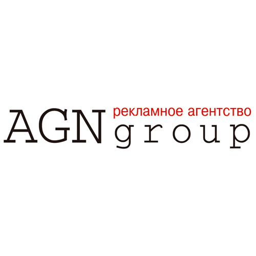 Descargar Logo Vectorizado agn group Gratis