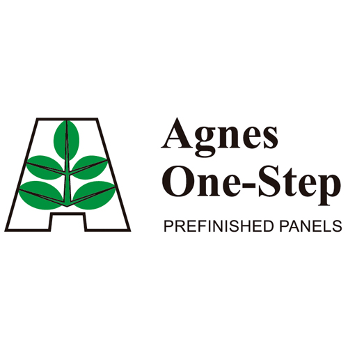 Download vector logo agnes one step EPS Free