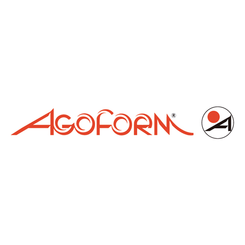 Descargar Logo Vectorizado agoform Gratis