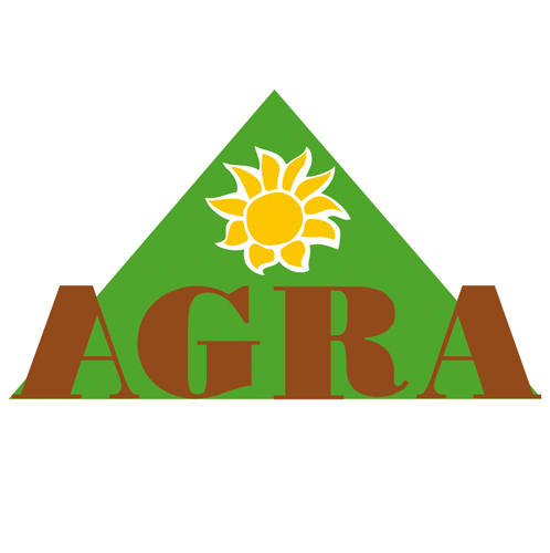 Descargar Logo Vectorizado agra 34 EPS Gratis