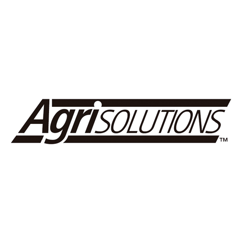 Descargar Logo Vectorizado agrisolutions Gratis