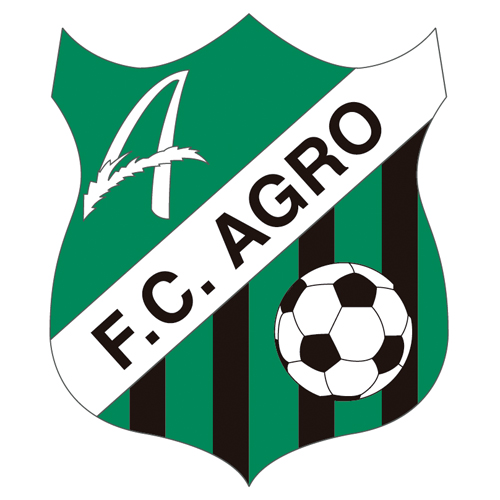 Download vector logo agro Free