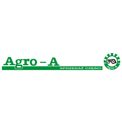 Download vector logo agro a Free