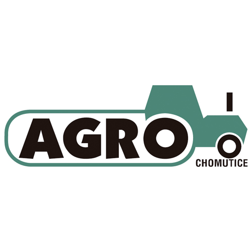 Download vector logo agro chomutice Free