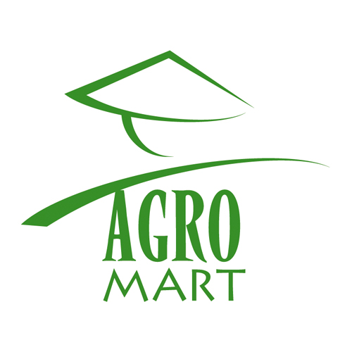 Descargar Logo Vectorizado agro mart EPS Gratis