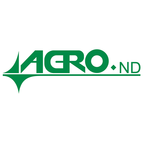 Download vector logo agro nd EPS Free