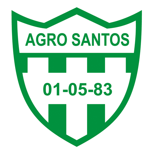 Descargar Logo Vectorizado agro santos futebol clube de porto alegre rs Gratis