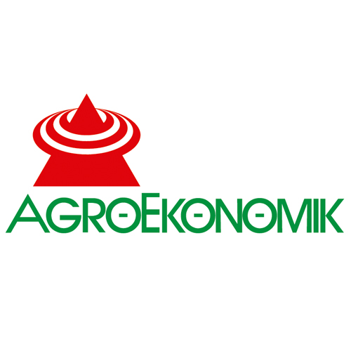 Download vector logo agroekonomik Free