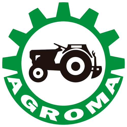 Download vector logo agroma Free